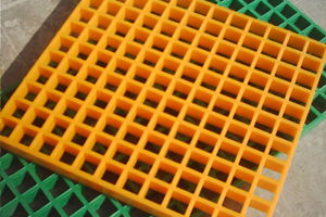 肇慶洗車行專用格柵蓋板