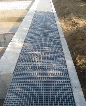 【4s店洗車房玻璃鋼格柵樹池蓋板格柵壽命長(zhǎng)】- 