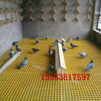 佳潤玻璃鋼黃色.綠色.灰色.藍(lán)色等 護(hù)樹蓖子 工廠,洗車房地溝.樓梯棧道蓋板38*38*30