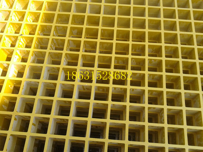 遼寧玻璃鋼格柵蓋板的特性與應用